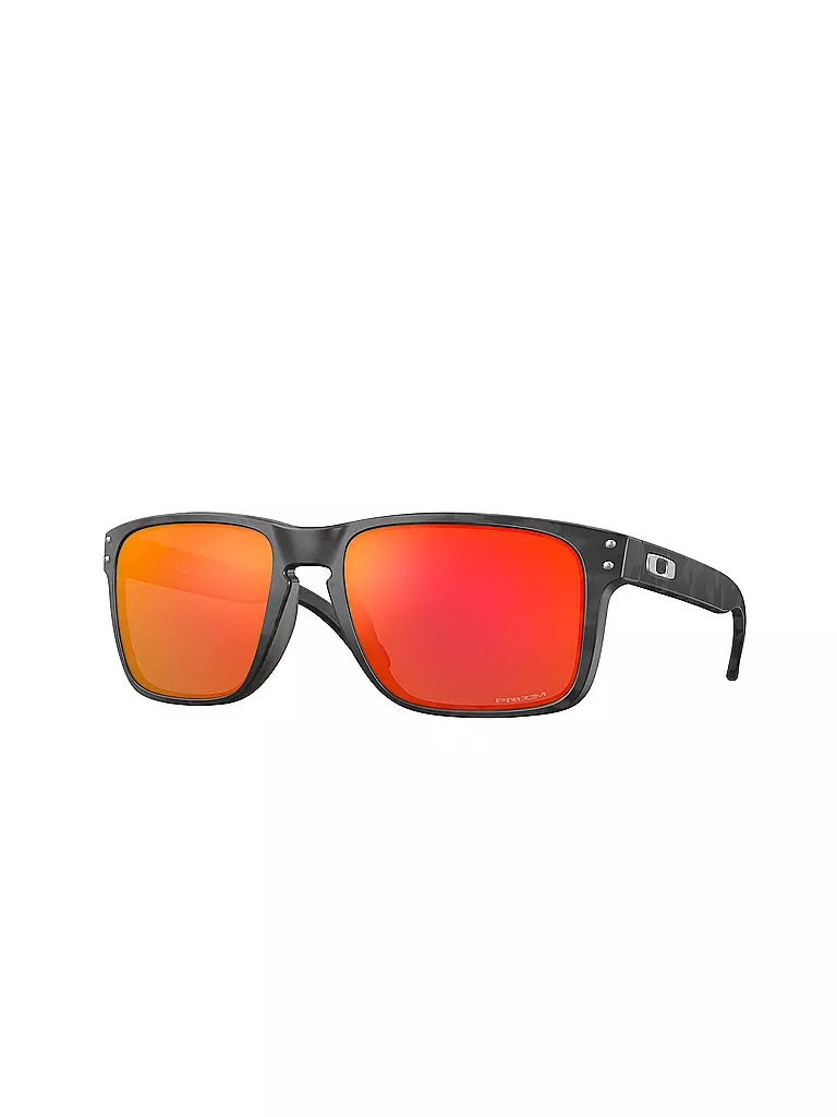 OAKLEY | Lunettes de soleil Holbrook™ XL pour homme | Noir