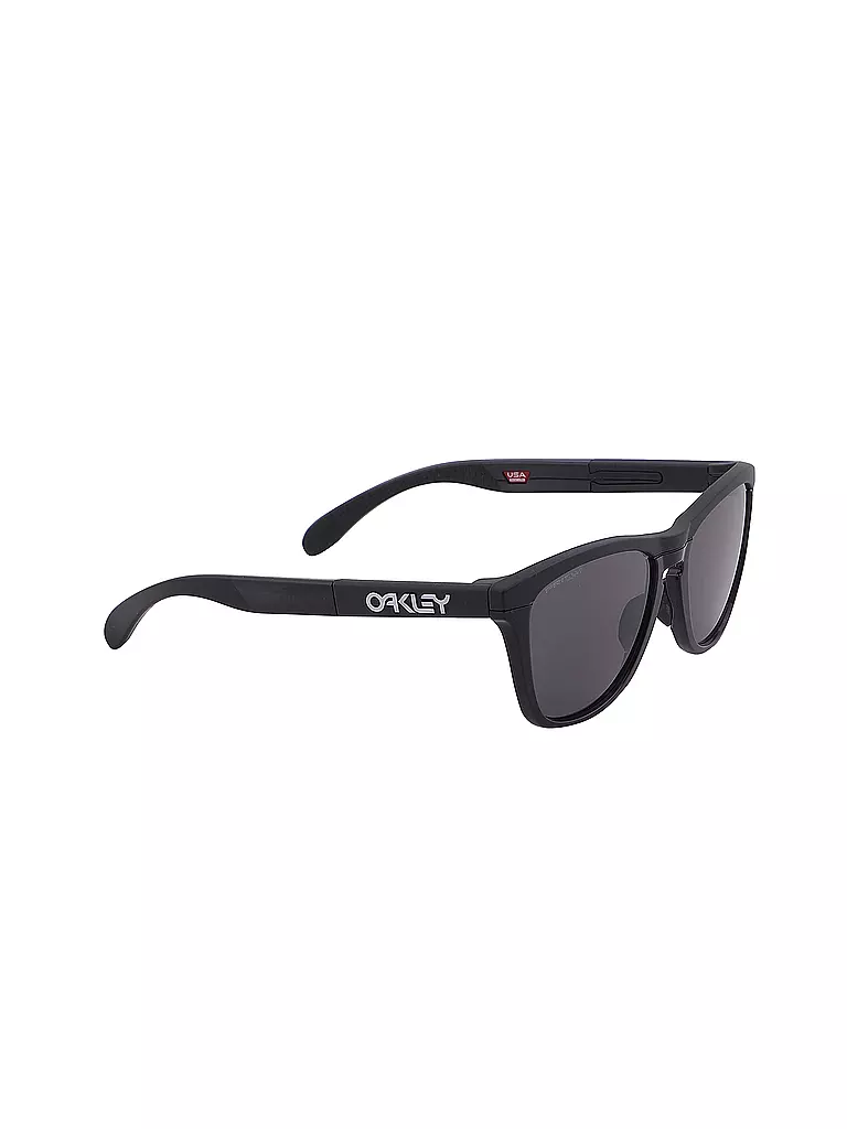 OAKLEY | Lunettes de soleil homme Frogskins Range Prizm Grey | Noir