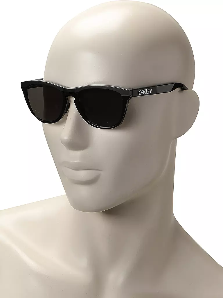 OAKLEY | Lunettes de soleil homme Frogskins Range Prizm Grey |