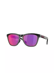OAKLEY | Lunettes de soleil homme Frogskins Range Prizm Road | Noir