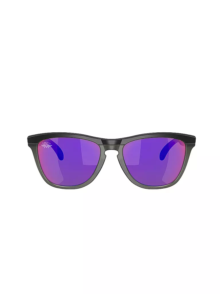 OAKLEY | Lunettes de soleil homme Frogskins Range Prizm Road |