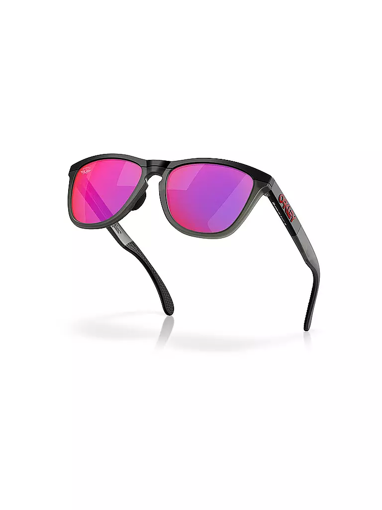OAKLEY | Lunettes de soleil homme Frogskins Range Prizm Road |