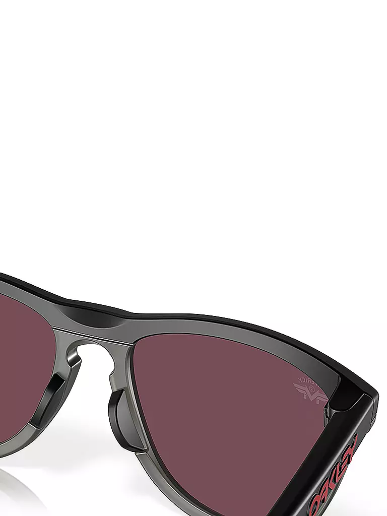 OAKLEY | Lunettes de soleil homme Frogskins Range Prizm Road |