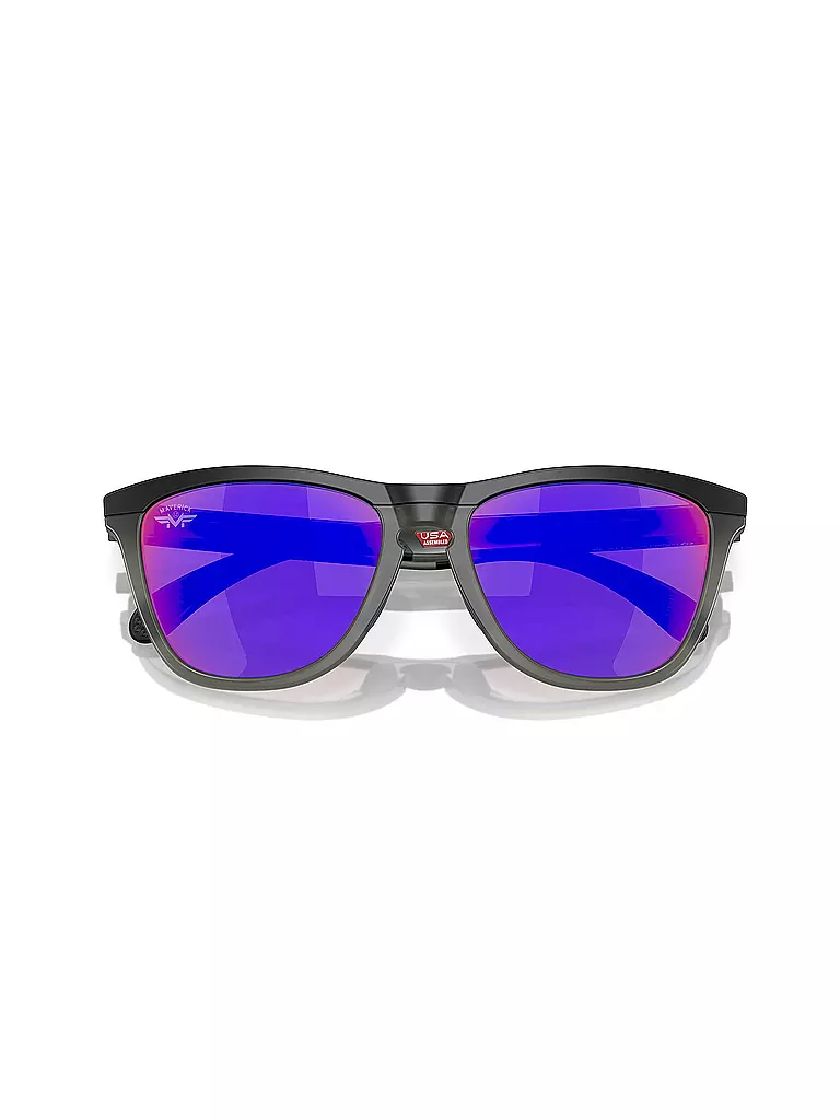 OAKLEY | Lunettes de soleil homme Frogskins Range Prizm Road |
