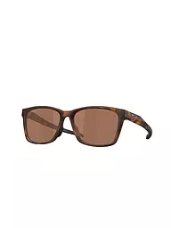 OAKLEY | Lunettes de soleil Paracord pour hommes | Marron