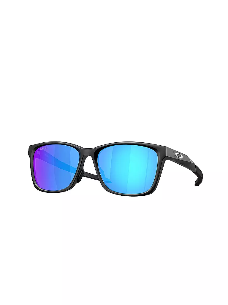 OAKLEY | Lunettes de soleil Paracord pour hommes | Noir