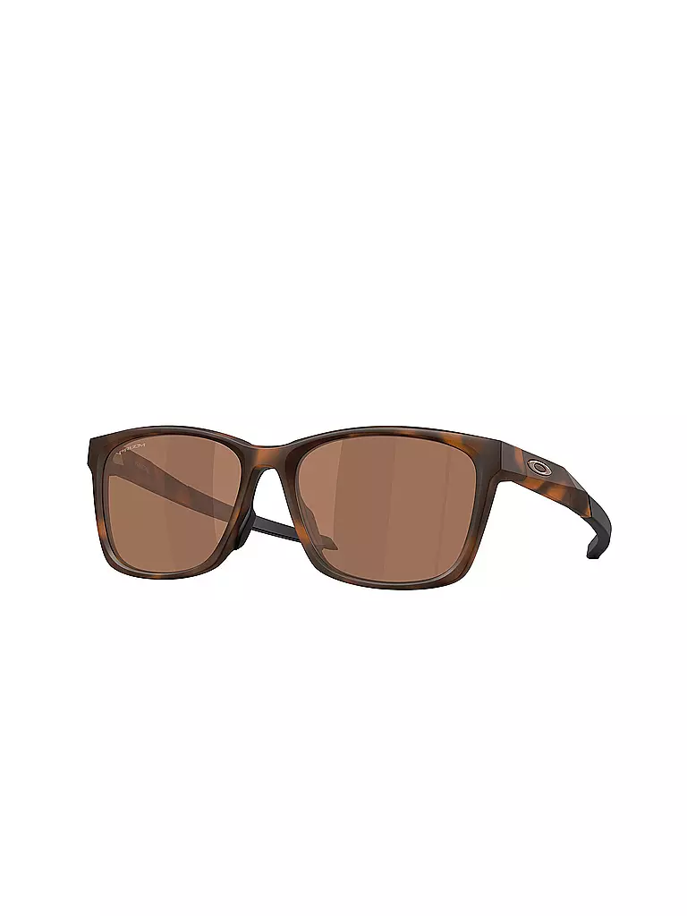 OAKLEY | Lunettes de soleil Paracord pour hommes | Marron