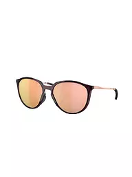 OAKLEY | Lunettes de soleil Sielo | Rouge