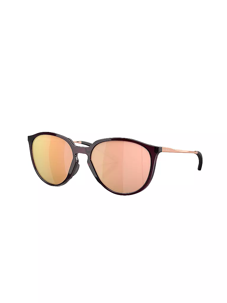 OAKLEY | Lunettes de soleil Sielo | Rouge