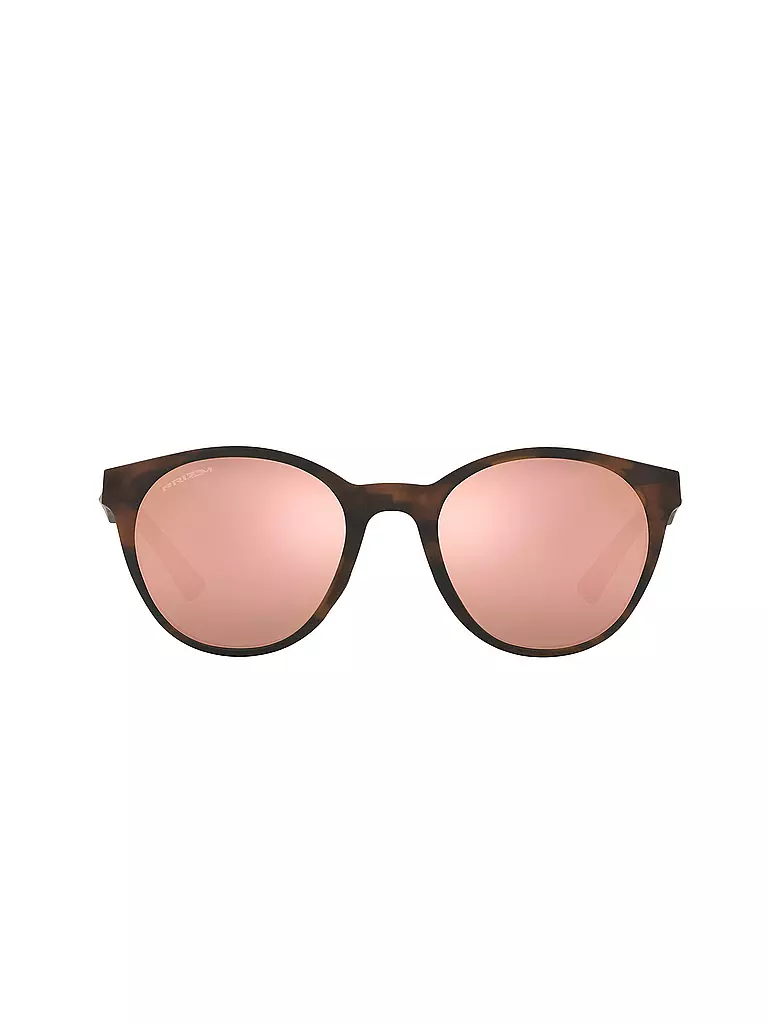 OAKLEY | Lunettes de soleil Spindrift pour femmes | Marron