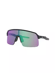 OAKLEY | Lunettes de sport femme Sutro Lite Prizm Road Jade | Noir