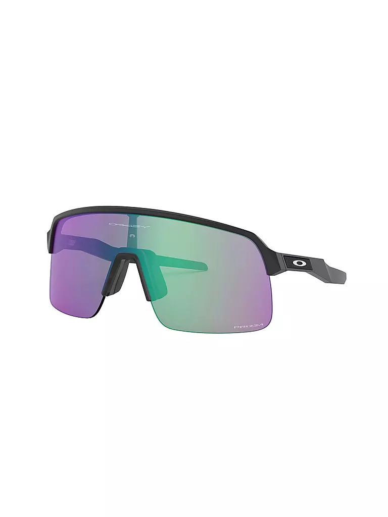 OAKLEY | Lunettes de sport femme Sutro Lite Prizm Road Jade | Noir