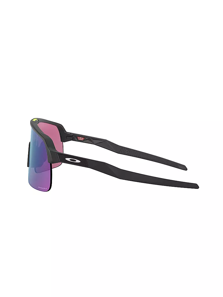 OAKLEY | Lunettes de sport femme Sutro Lite Prizm Road Jade | Noir