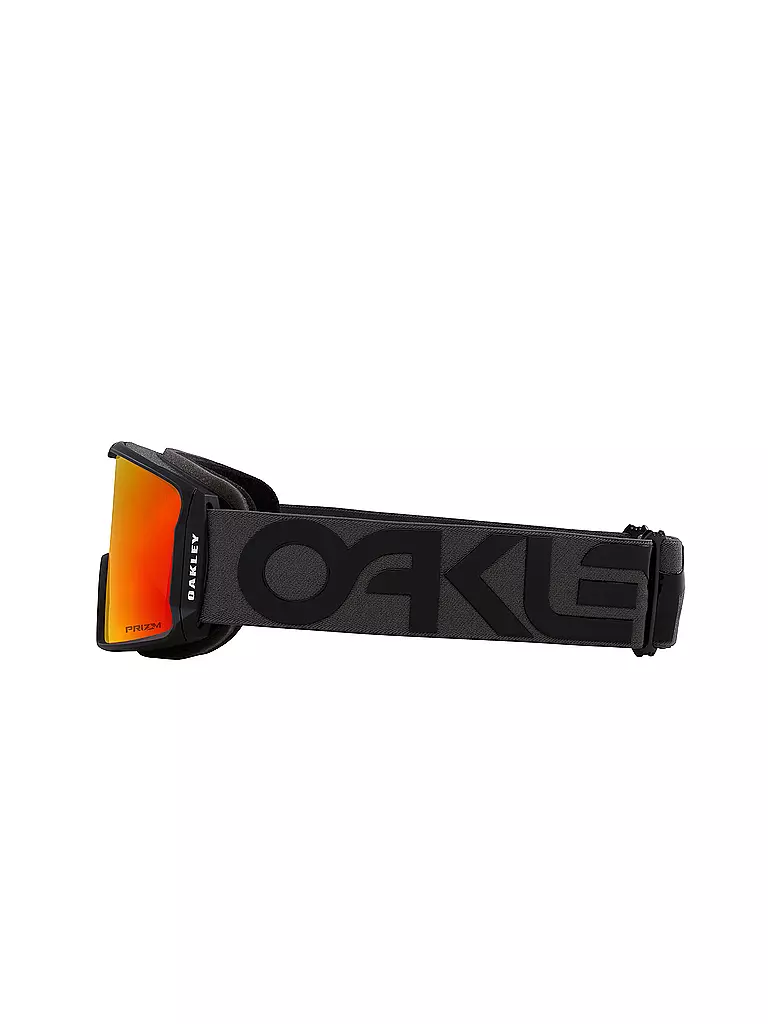 OAKLEY | Masque de ski femme Line Miner L |