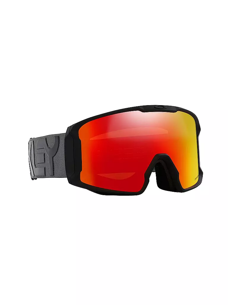 OAKLEY | Masque de ski femme Line Miner L |