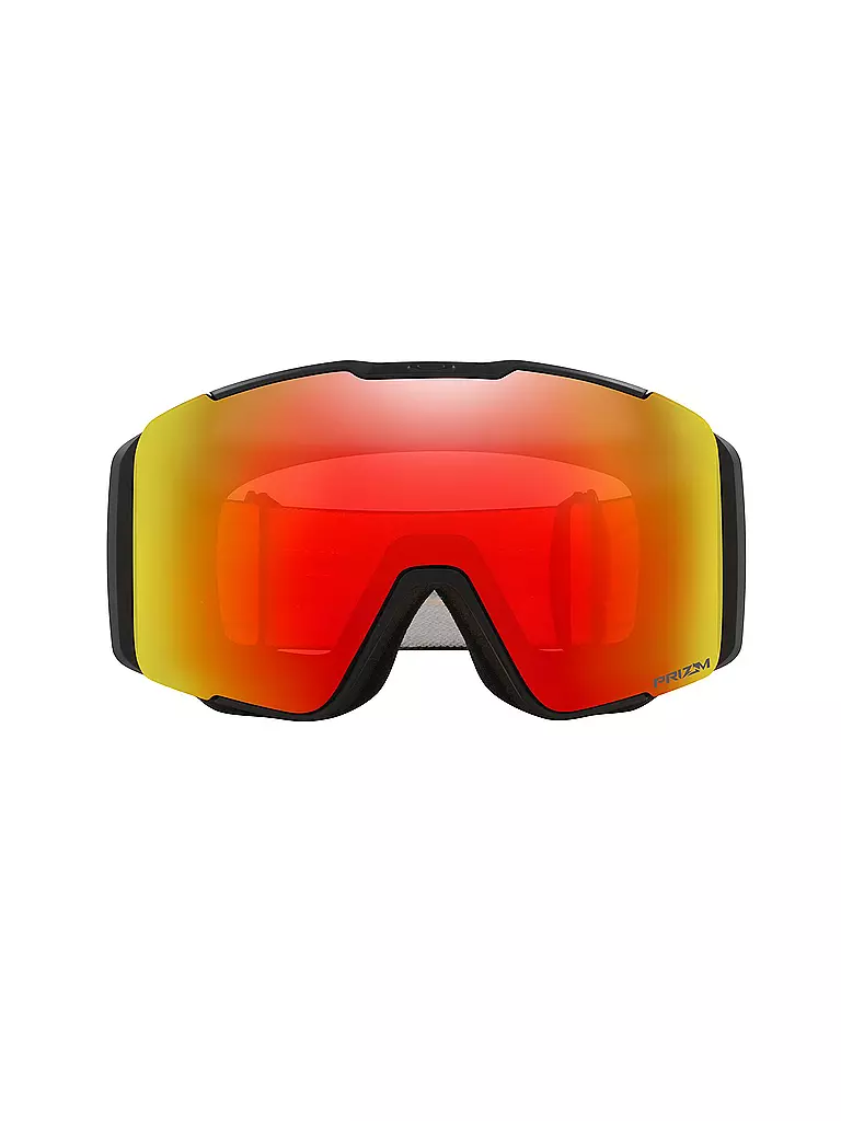 OAKLEY | Masque de ski femme Line Miner Pro L | Noir