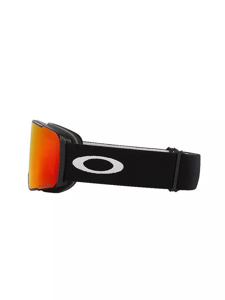 OAKLEY | Masque de ski femme Line Miner Pro L | Noir