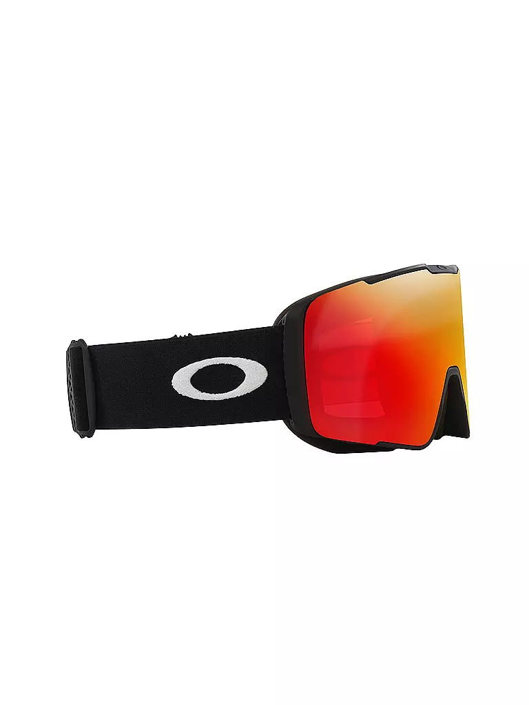 OAKLEY | Masque de ski femme Line Miner Pro L | Noir