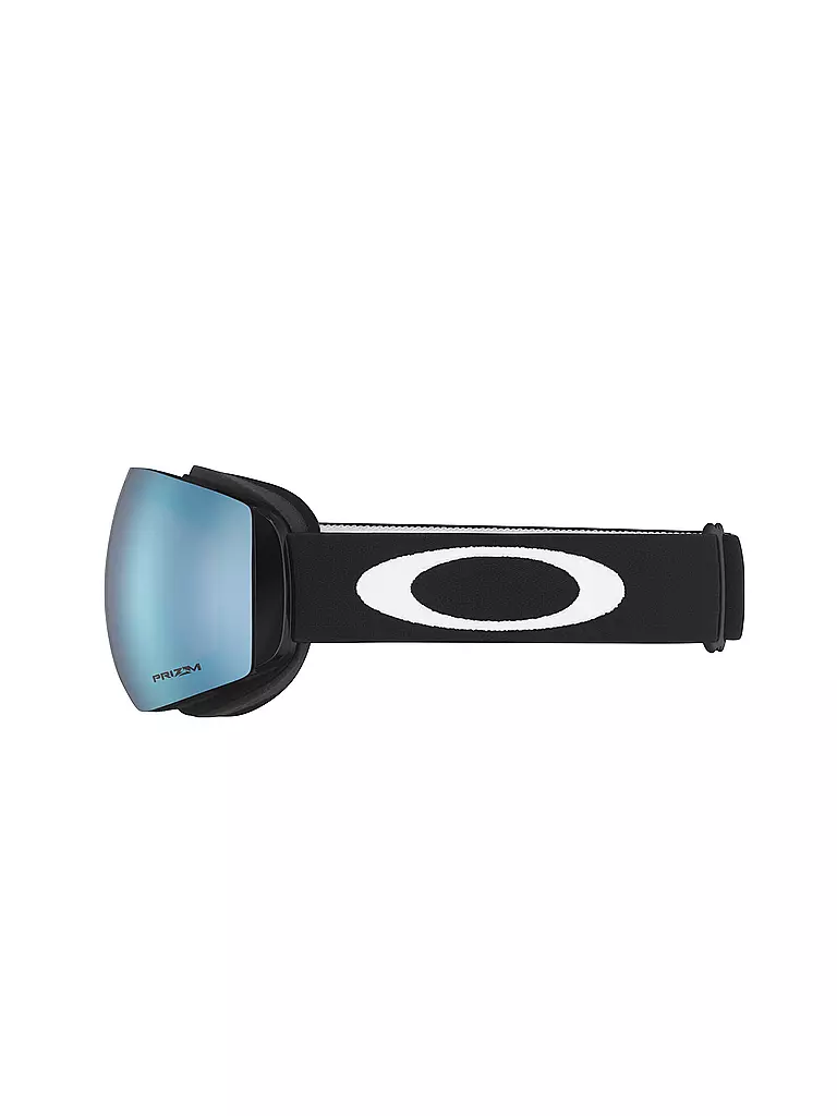 OAKLEY | Masque de ski Flight Deck™ M Prizm Snow Sapphire Iridium |