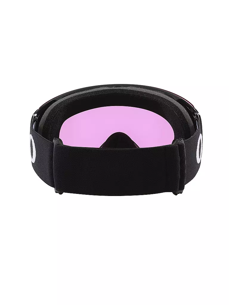 OAKLEY | Masque de ski Flight Deck™ M Prizm Snow Torch Iridium |
