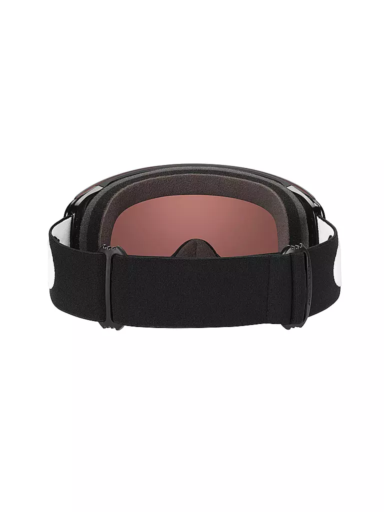 OAKLEY | Masque de ski Flight Deck™ M Prizm Snow Torch Iridium |