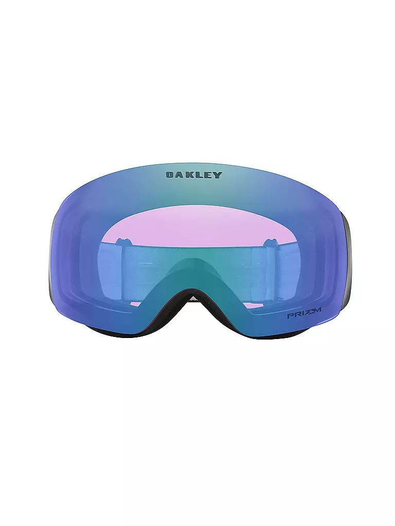 OAKLEY | Masque de ski Flight Deck™ M Prizm Snow Torch Iridium |