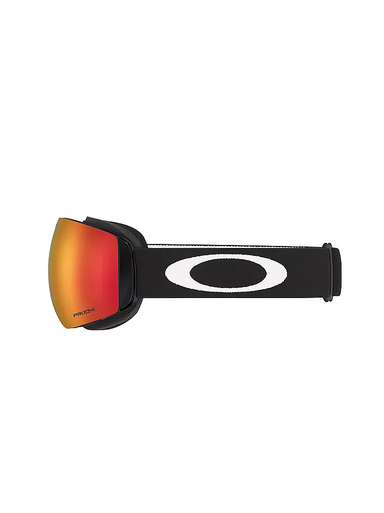 OAKLEY | Masque de ski Flight Deck™ M Prizm Snow Torch Iridium |