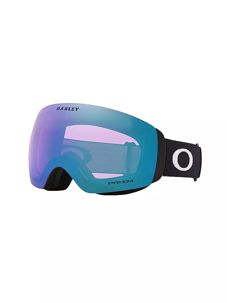 OAKLEY | Masque de ski Flight Deck™ M Prizm Snow Torch Iridium |