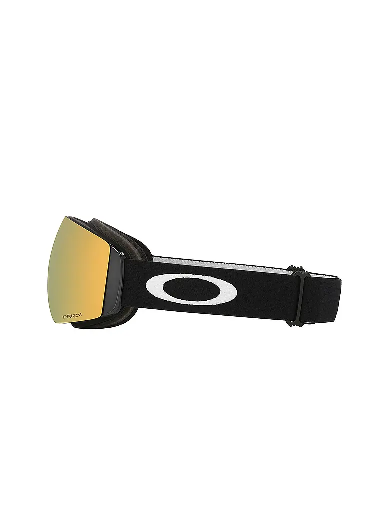 OAKLEY | Masque de ski Flight Deck™ M Prizm Snow Torch Iridium |