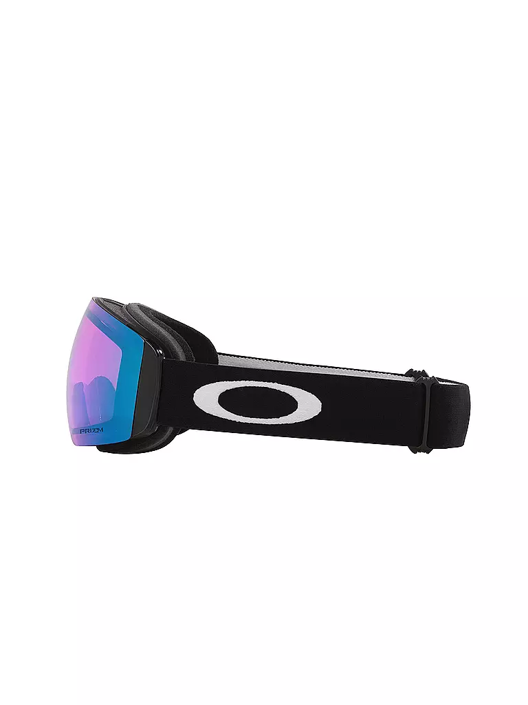 OAKLEY | Masque de ski Flight Deck™ M Prizm Snow Torch Iridium |