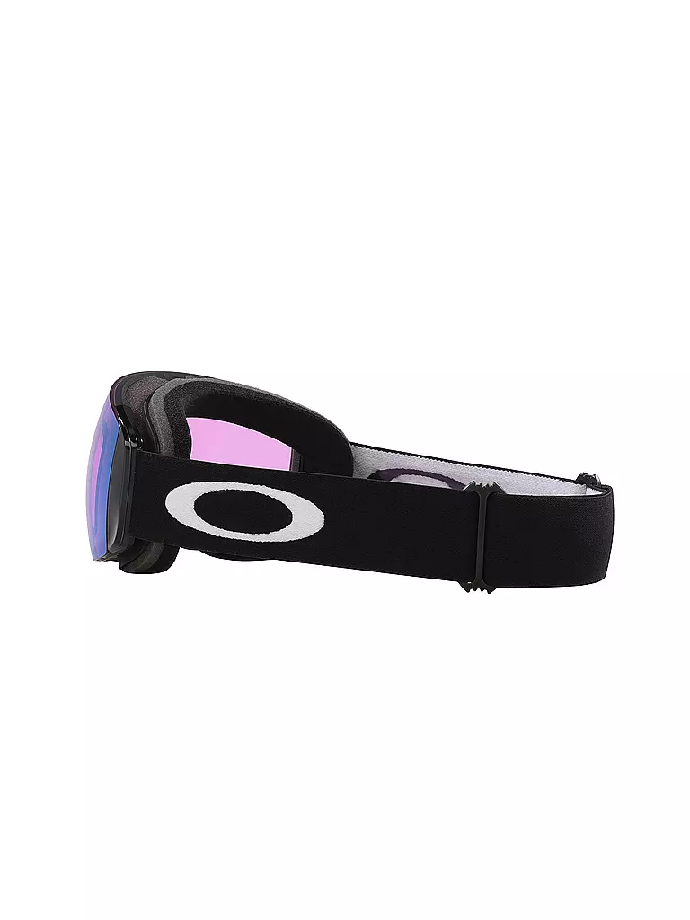 OAKLEY | Masque de ski Flight Deck™ M Prizm Snow Torch Iridium |