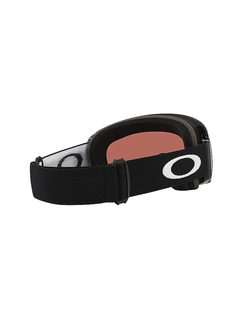 OAKLEY | Masque de ski Flight Deck™ M Prizm Snow Torch Iridium |
