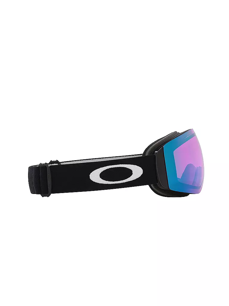 OAKLEY | Masque de ski Flight Deck™ M Prizm Snow Torch Iridium |