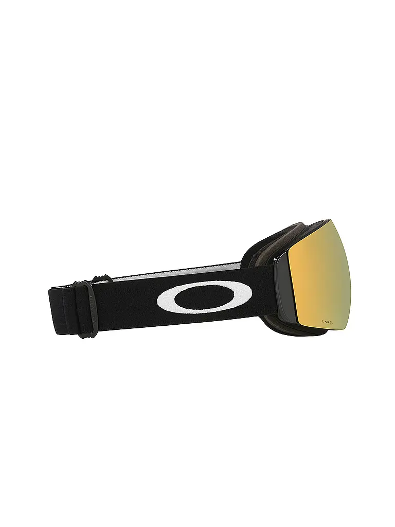 OAKLEY | Masque de ski Flight Deck™ M Prizm Snow Torch Iridium |