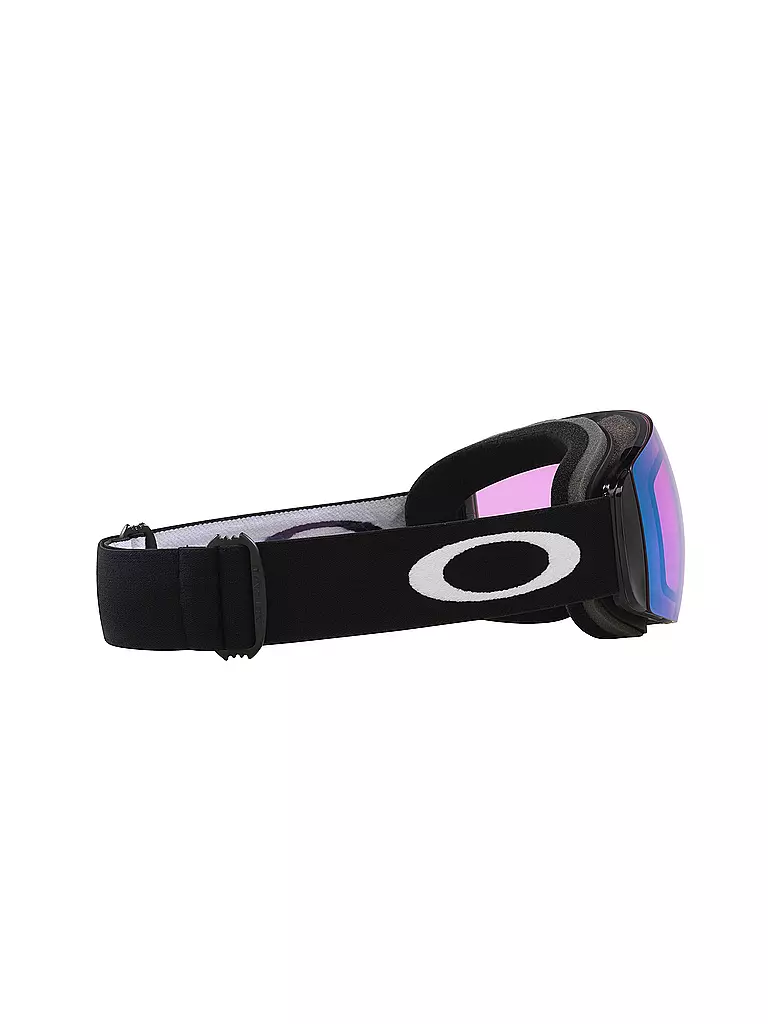 OAKLEY | Masque de ski Flight Deck™ M Prizm Snow Torch Iridium |
