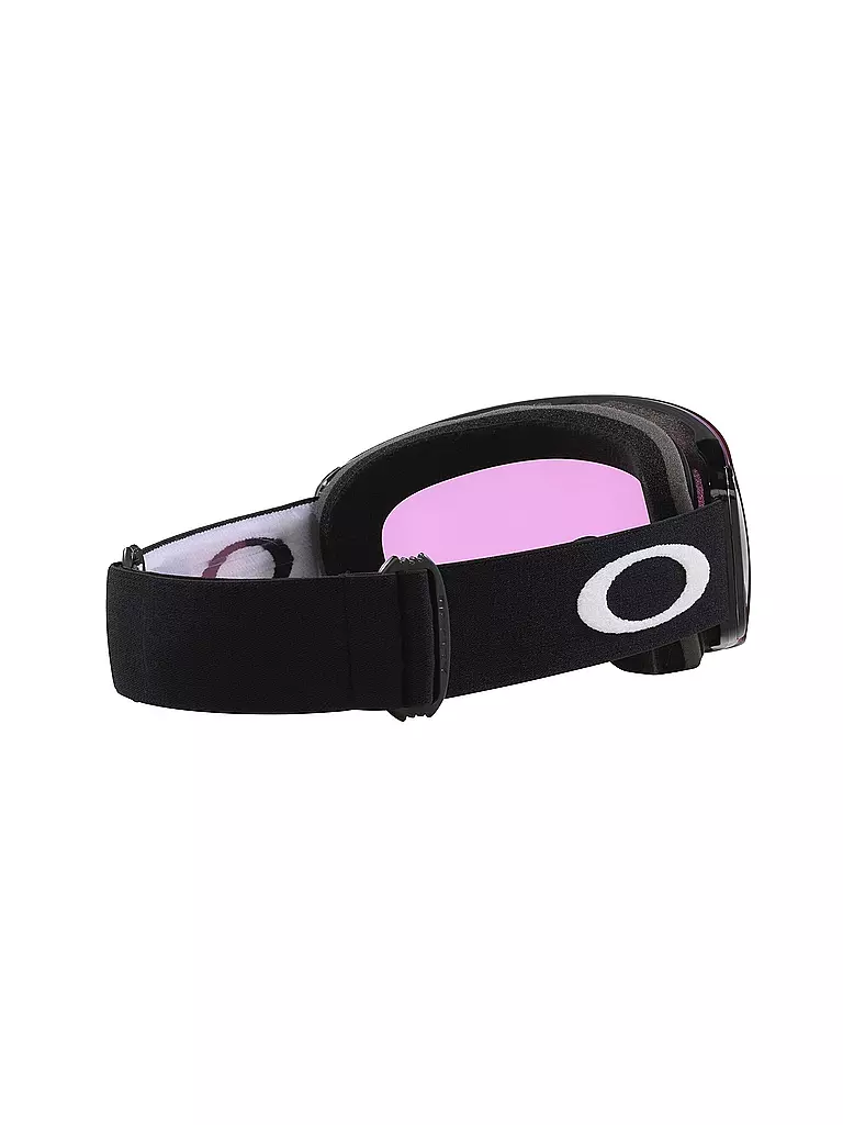 OAKLEY | Masque de ski Flight Deck™ M Prizm Snow Torch Iridium |