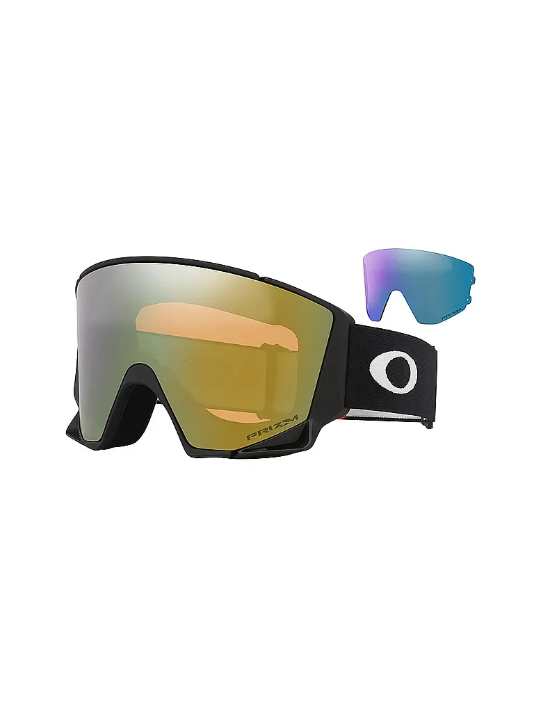 OAKLEY | Masque de ski Flow Scape L |