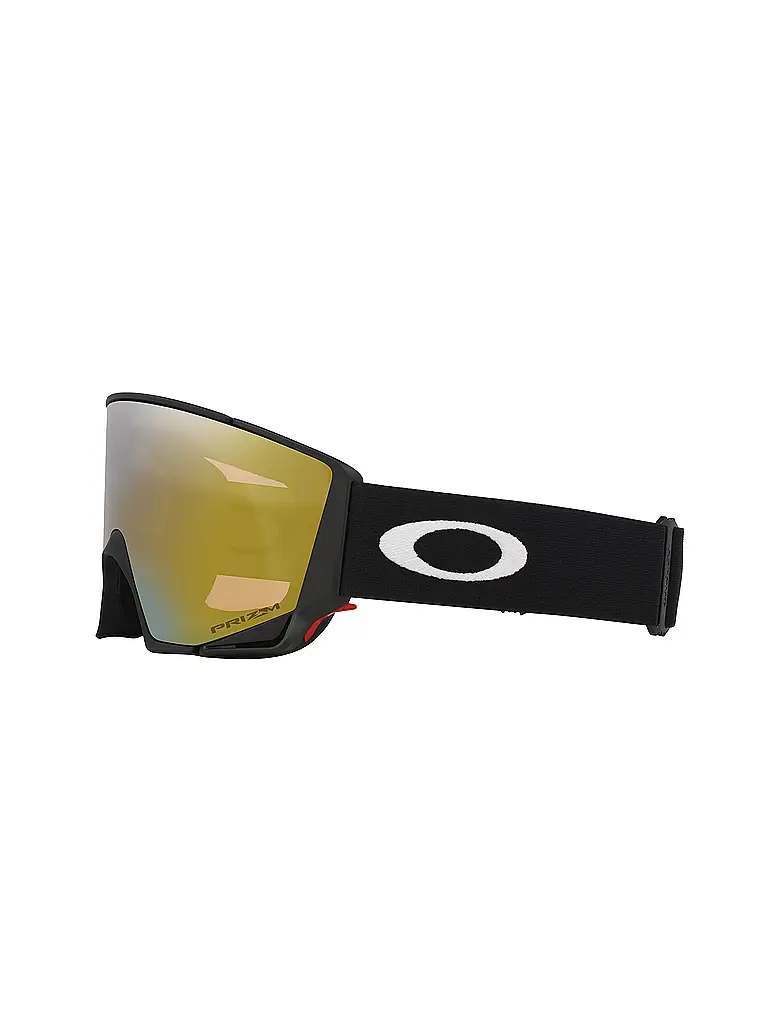 OAKLEY | Masque de ski Flow Scape L |