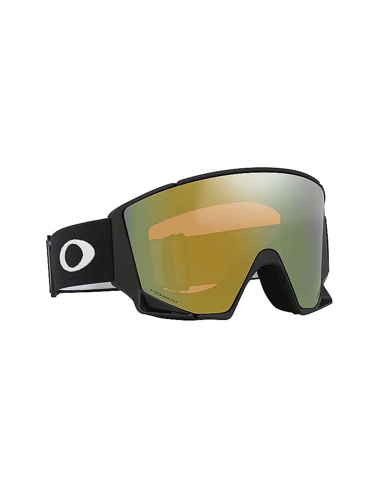 OAKLEY | Masque de ski Flow Scape L |