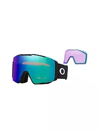 OAKLEY | Masque de ski homme Line Miner Pro M | Noir