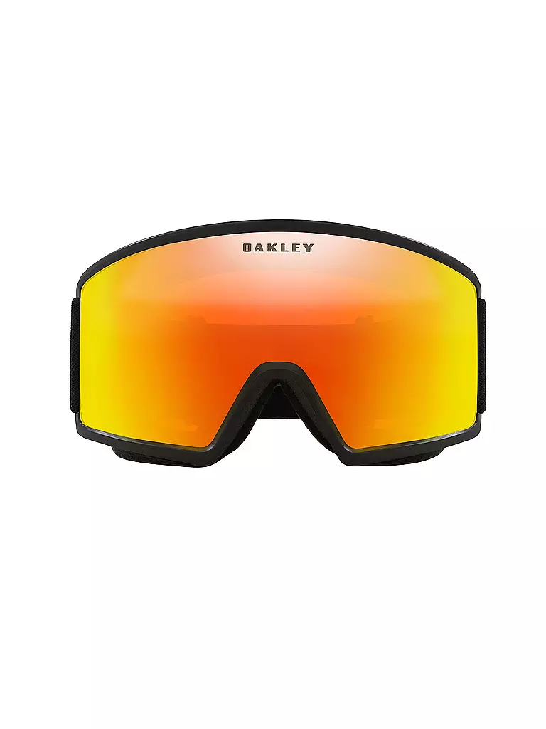 OAKLEY | Masque de ski Target Line L |