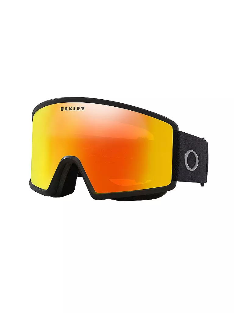 OAKLEY | Masque de ski Target Line L |
