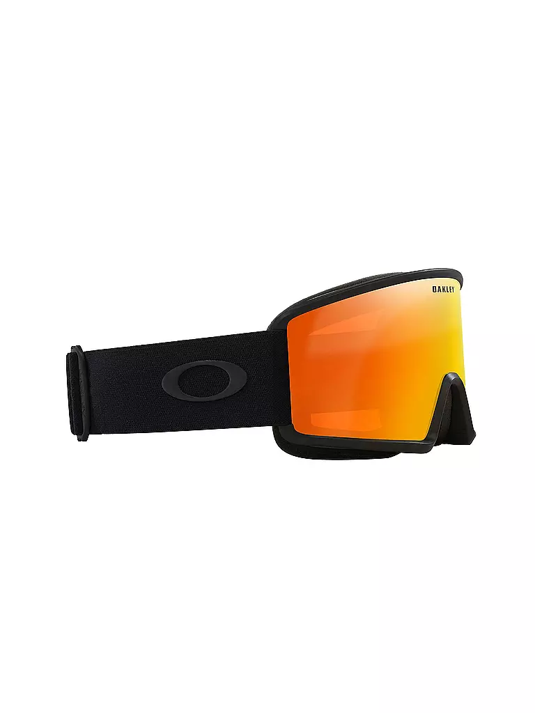 OAKLEY | Masque de ski Target Line L |