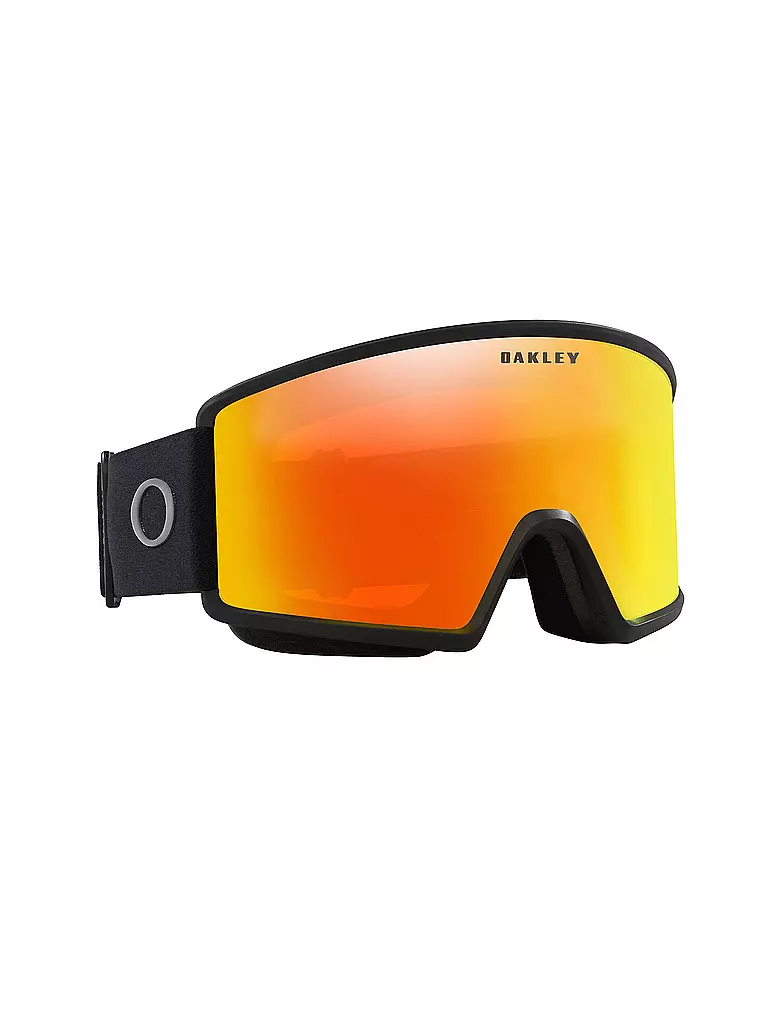 OAKLEY | Masque de ski Target Line L |
