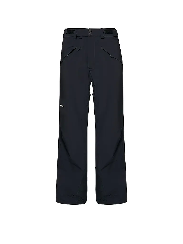 OAKLEY | Pantalon de ski homme Canopy isolé | Noir