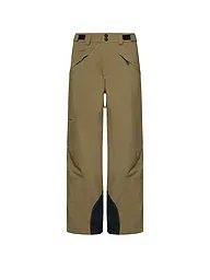 OAKLEY | Pantalon de ski isolé Canopy pour homme | Olive