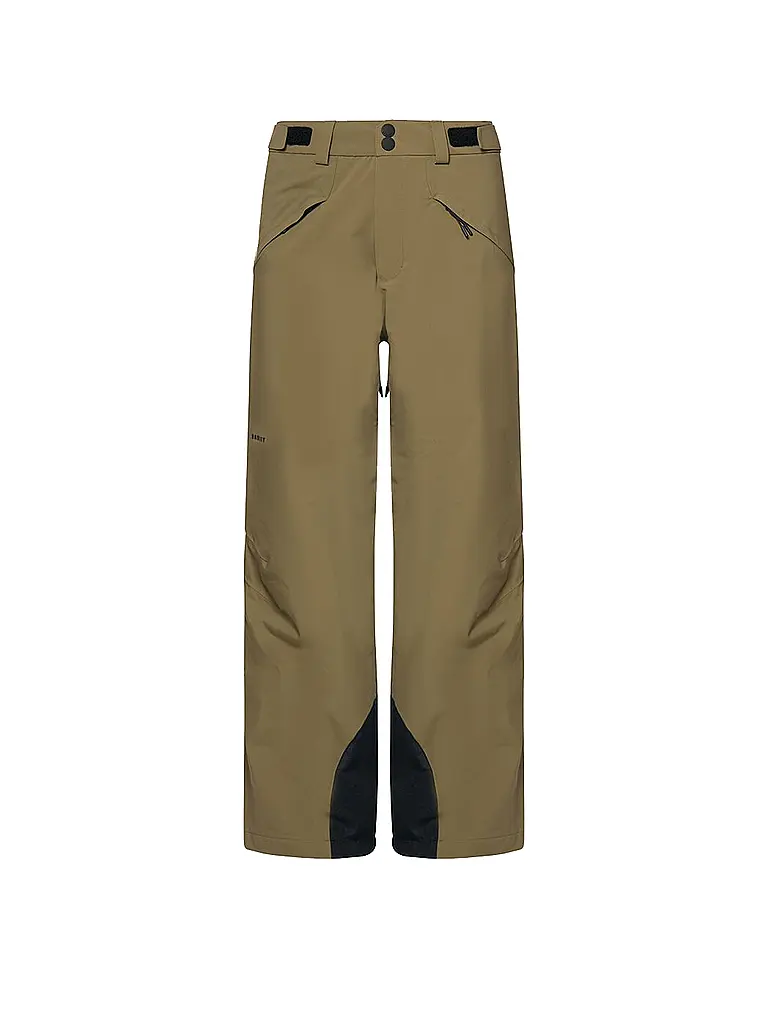OAKLEY | Pantalon de ski isolé Canopy pour homme | Olive