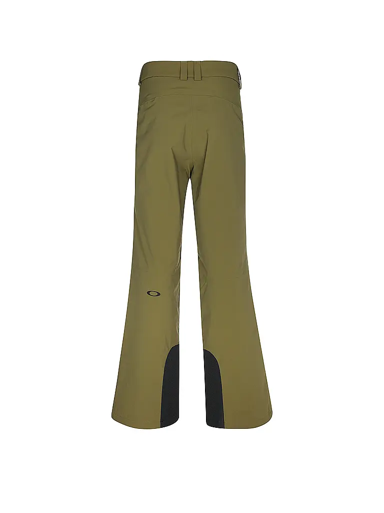 OAKLEY | Pantalon de ski isolé Canopy pour homme | Olive