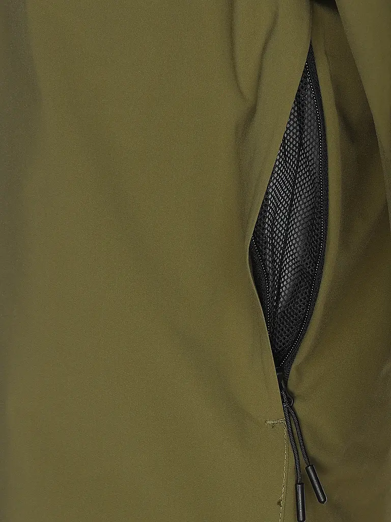 OAKLEY | Pantalon de ski isolé Canopy pour homme |
