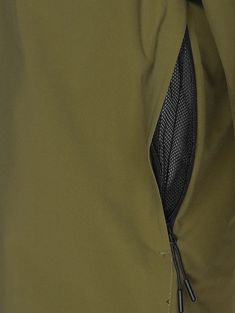 OAKLEY | Pantalon de ski isolé Canopy pour homme | 